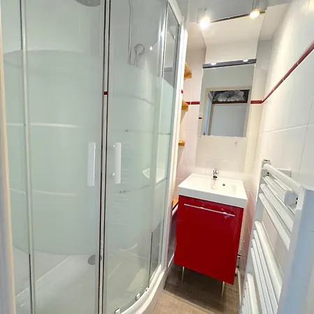 Pieds Des Pistes - Parking Couvert - Plein Sud * ألب دويز